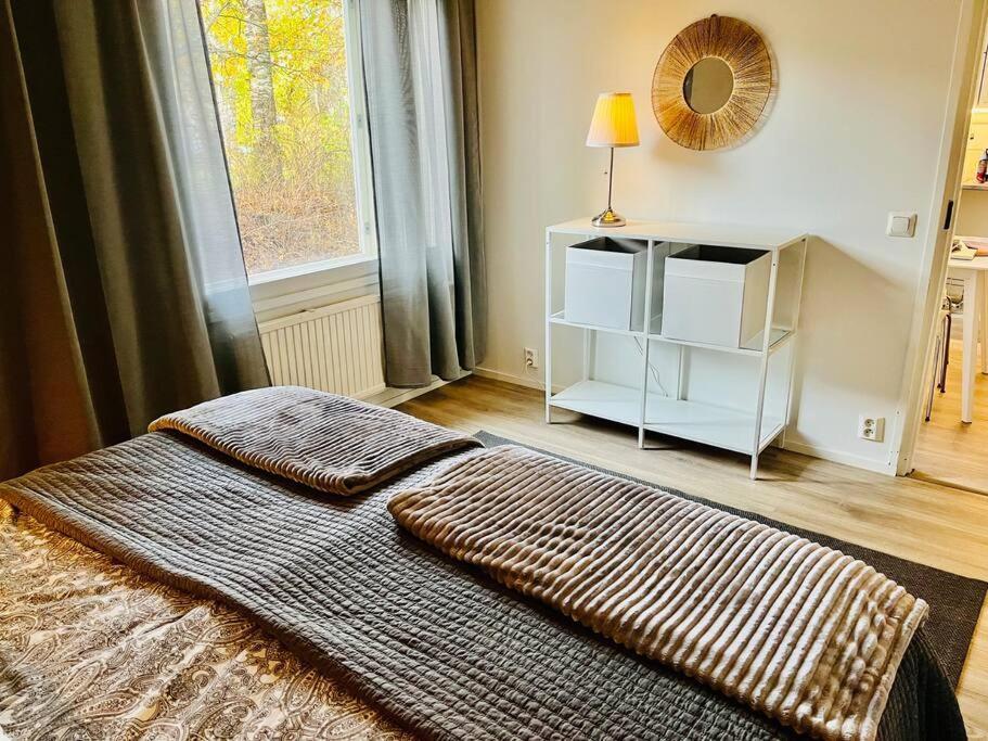Nice And Cozy Townhouse Рованіемі Екстер'єр фото