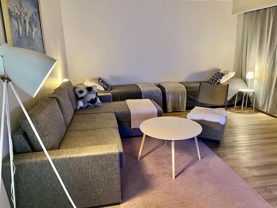 Nice And Cozy Townhouse Рованіемі Екстер'єр фото