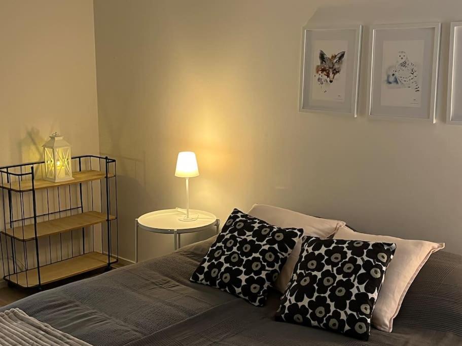Nice And Cozy Townhouse Рованіемі Екстер'єр фото
