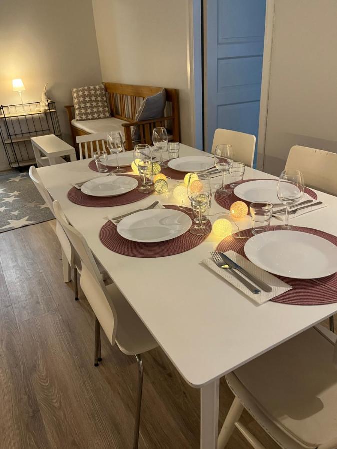 Nice And Cozy Townhouse Рованіемі Екстер'єр фото