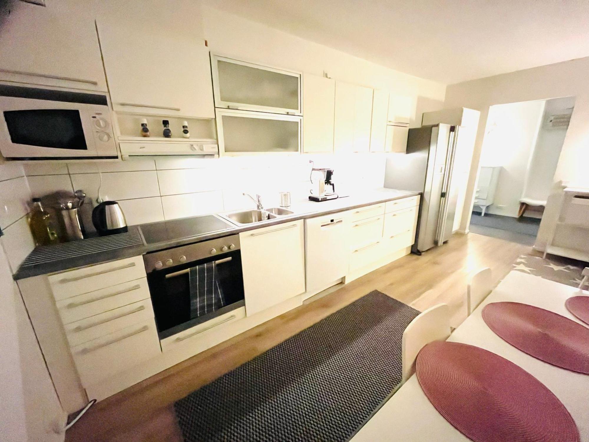 Nice And Cozy Townhouse Рованіемі Екстер'єр фото