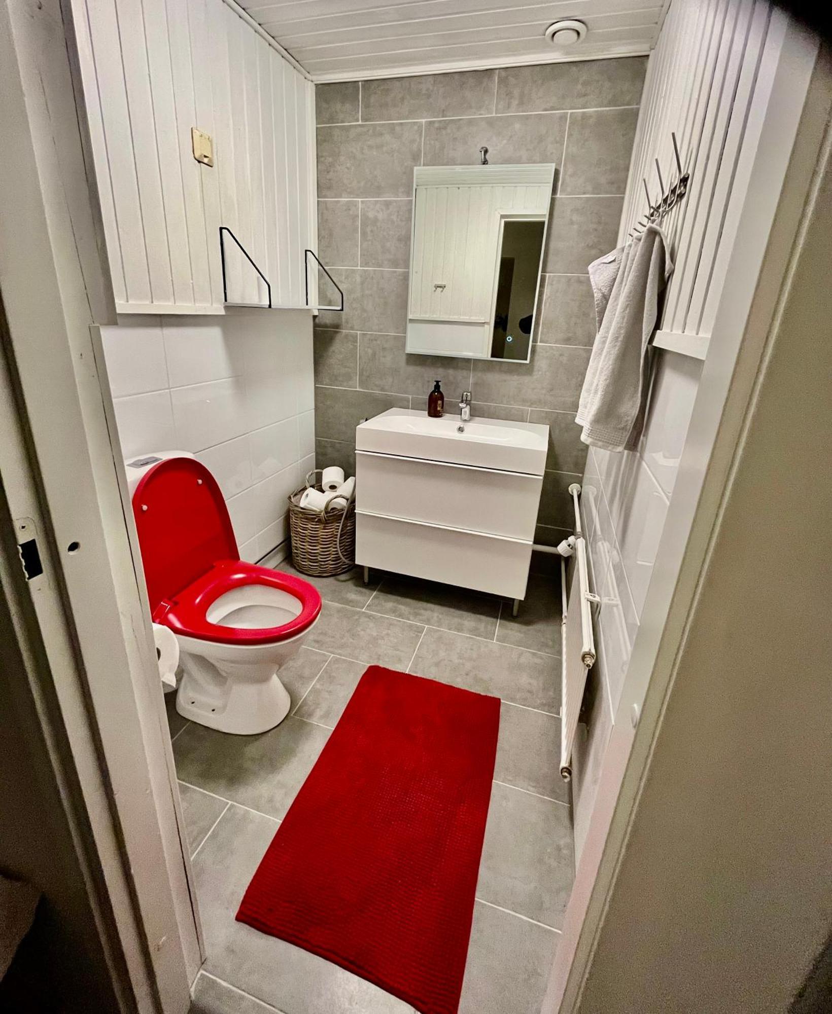 Nice And Cozy Townhouse Рованіемі Екстер'єр фото